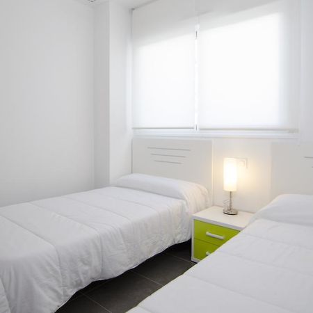 Azul Beach Mar Holidays ラ・マタ エクステリア 写真