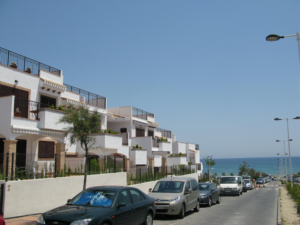 Azul Beach Mar Holidays ラ・マタ 部屋 写真